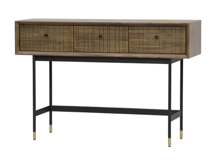 Janae Console Table – A Perfect Blend of Elegance and Functionality Online Hot Sale