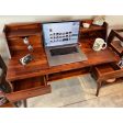 solid Wood Writing Desk Sale