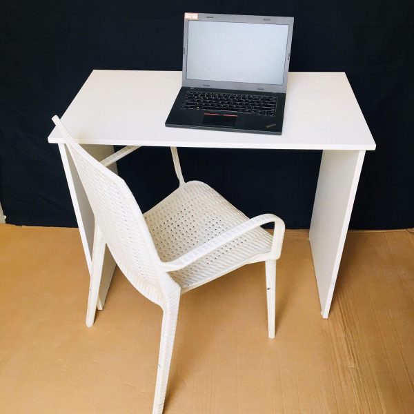 Simple And Classy Home Office Laptop Desk Utility Table By Miza For Discount