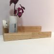 Floating Ledge Shelf For Planter Artefacts On Wall By Miza on Sale