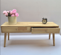 Elegant Design Console Hallway Furniture With Drawer Storage By Miza Online Sale