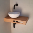 Mini Trendy Bathroom Vanities For Your Home By Miza Online Sale