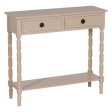 Hudson Console Table Supply