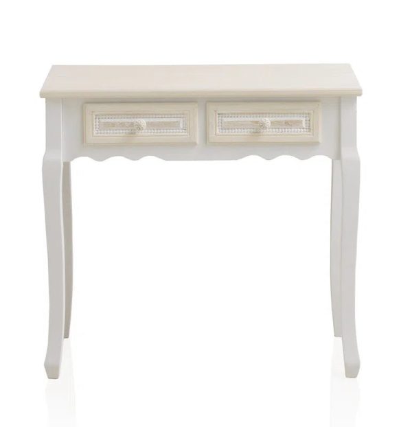 Aria Console Table: Sleek Elegance for Modern Living Spaces  Sale