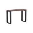 Amelia Console Table: Timeless Charm with Contemporary Flair  Supply