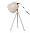 Anis Tripod Desk Lamp White Cheap