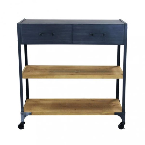 Kyle Console Table – Elegant and Functional Accent for Any Space Discount