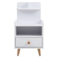 Ashley 1 Drawer Bedside Table Online Hot Sale