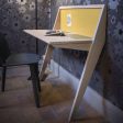 Wooden Ladder Desk Pin Board Table Work Home Table  Study Table By Miza For Cheap