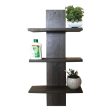 Wall Decor Living Room Multi Utility Vertical Shelfs By Miza For Cheap