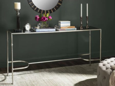 Jaxen Console Table Discount